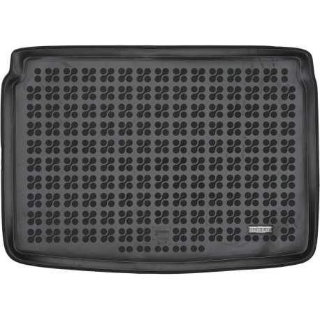 Renault MEGANE IV Hečbekas 2016 → 2024 Guminis bagažinės kilimėlis su borteliu