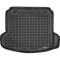 Renault MEGANE IV Sedanas 2016 → 2024 Guminis bagažinės kilimėlis su borteliu