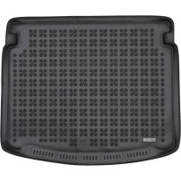 Renault MEGANE IV Grandtour / Station Wagon 2016 → 2024 Guminis bagažinės kilimėlis su borteliu