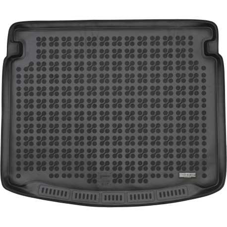 Renault MEGANE IV Grandtour / Station Wagon 2016 → 2024 Guminis bagažinės kilimėlis su borteliu