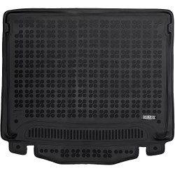 Renault MEGANE IV E-TECH Grandtour, Plug-in Hybrid 2022 → Guminis bagažinės kilimėlis su borteliu