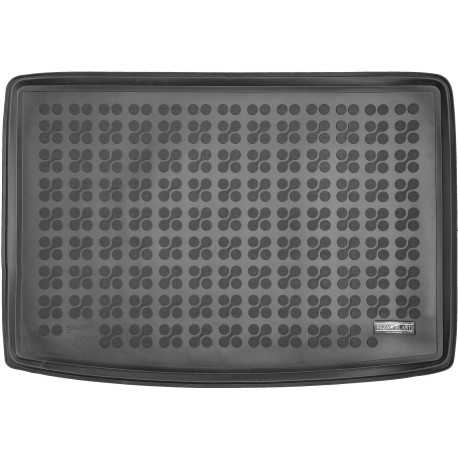 Renault MEGANE IV E-TECH ELECTRIC 2022 → Guminis bagažinės kilimėlis su borteliu