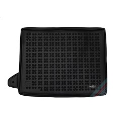 Renault SCENIC E-TECH Electric 2024 → Guminis bagažinės kilimėlis su borteliu