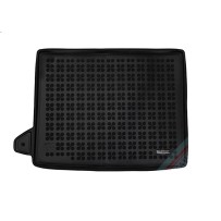 Renault SCENIC E-TECH Electric 2024 → Guminis bagažinės kilimėlis su borteliu