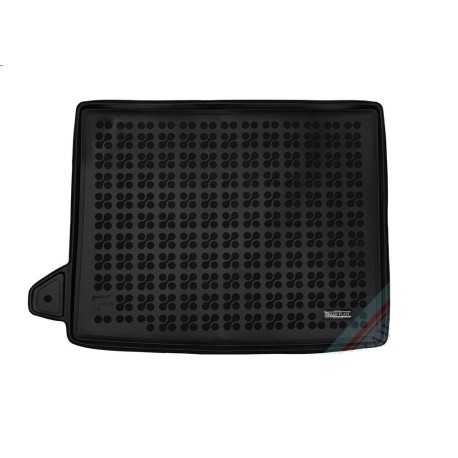 Renault SCENIC E-TECH Electric 2024 → Guminis bagažinės kilimėlis su borteliu