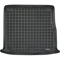 Renault GRAND SCENIC 5v 2009 → 2016 Guminis bagažinės kilimėlis su borteliu