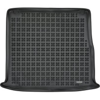 Renault GRAND SCENIC 5v 2009 → 2016 Guminis bagažinės kilimėlis su borteliu