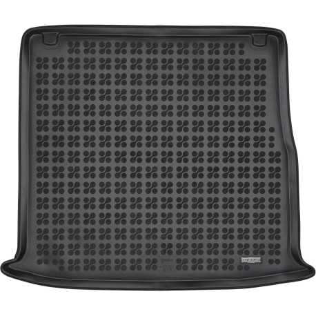 Renault GRAND SCENIC 5v 2009 → 2016 Guminis bagažinės kilimėlis su borteliu