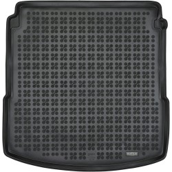 Renault TALISMAN Sedanas 2015 → 2022 Guminis bagažinės kilimėlis su borteliu