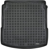 Renault TALISMAN Sedanas 2015 → 2022 Guminis bagažinės kilimėlis su borteliu