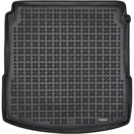 Renault TALISMAN Sedanas 2015 → 2022 Guminis bagažinės kilimėlis su borteliu