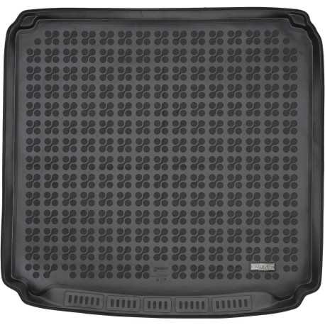 Renault TALISMAN Grandtour / Station Wagon 2015 → 2022 Guminis bagažinės kilimėlis su borteliu