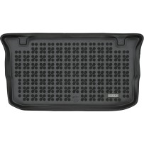 Renault TWINGO III 2014 → 2018 Guminis bagažinės kilimėlis su borteliu