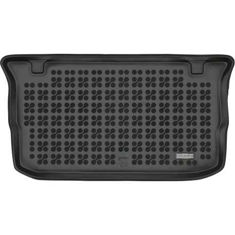 Renault TWINGO III 2014 → 2018 Guminis bagažinės kilimėlis su borteliu