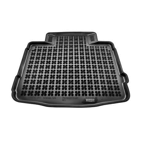 Buick REGAL V 2011 → 2017 Guminis bagažinės kilimėlis su borteliu