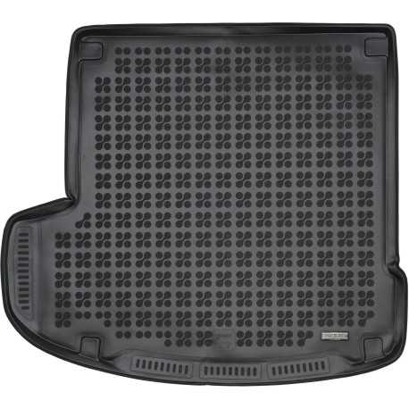 Buick REGAL TourX VI 2018 → 2022 Guminis bagažinės kilimėlis su borteliu