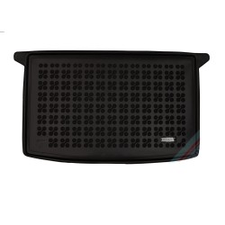 BYD DOLPHIN 2021 → Guminis bagažinės kilimėlis su borteliu