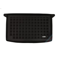 BYD DOLPHIN 2021 → Guminis bagažinės kilimėlis su borteliu