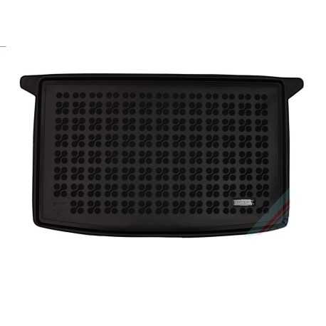 BYD DOLPHIN 2021 → Guminis bagažinės kilimėlis su borteliu