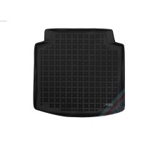 BYD SEAL Electric 2022 → Guminis bagažinės kilimėlis su borteliu