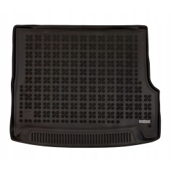 BYD SEAL U DM-i Plug-in Hybrid (PHEV) 2024 → Guminis bagažinės kilimėlis su borteliu