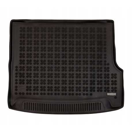 BYD SEAL U DM-i Plug-in Hybrid (PHEV) 2024 → Guminis bagažinės kilimėlis su borteliu