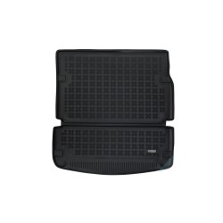 Dodge DURANGO III 6,7v 2011 → Guminis bagažinės kilimėlis su borteliu