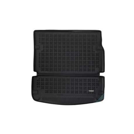 Dodge DURANGO III 6,7v 2011 → Guminis bagažinės kilimėlis su borteliu