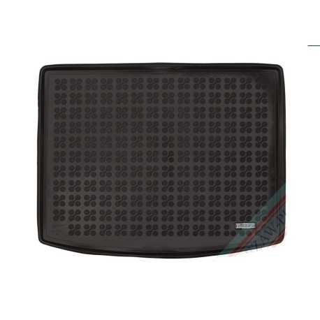 Forthing T-FIVE (T5) EVO 2023 → Guminis bagažinės kilimėlis su borteliu