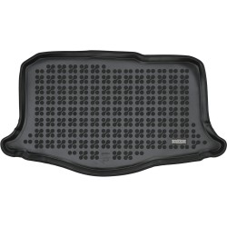 SsangYong TIVOLI 5v 4x2 2015 → 2019 Guminis bagažinės kilimėlis su borteliu