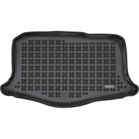 SsangYong TIVOLI 5v 4x2 2015 → 2019 Guminis bagažinės kilimėlis su borteliu