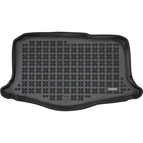 SsangYong TIVOLI 5v 4x2 2015 → 2019 Guminis bagažinės kilimėlis su borteliu