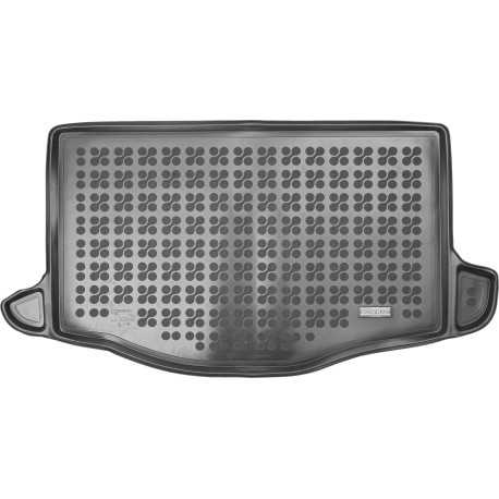 SsangYong TIVOLI 2019 → 2023 Guminis bagažinės kilimėlis su borteliu