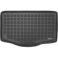 SsangYong TIVOLI 2023 → Guminis bagažinės kilimėlis su borteliu