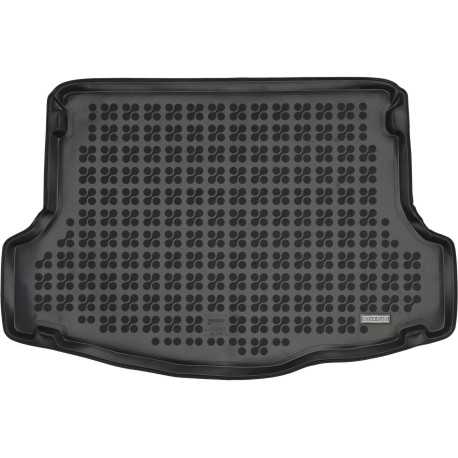 SsangYong TIVOLI GRAND 2021 → 2023 Guminis bagažinės kilimėlis su borteliu