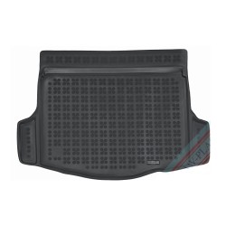 SsangYong TIVOLI GRAND 2023 → Guminis bagažinės kilimėlis su borteliu