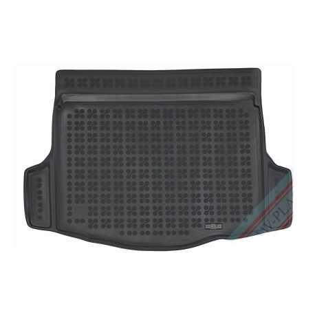 SsangYong TIVOLI GRAND 2023 → Guminis bagažinės kilimėlis su borteliu