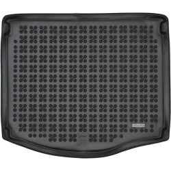 SsangYong TIVOLI GRAND 2023 → Guminis bagažinės kilimėlis su borteliu