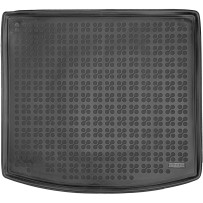 SsangYong TORRES 2023 → Guminis bagažinės kilimėlis su borteliu