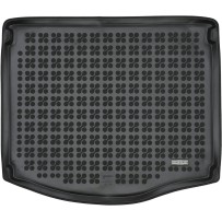 SsangYong XLV 2016 → 2019 Guminis bagažinės kilimėlis su borteliu