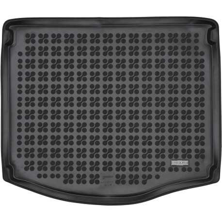 SsangYong XLV 2016 → 2019 Guminis bagažinės kilimėlis su borteliu