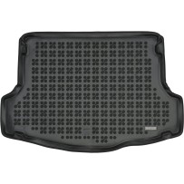 SsangYong XLV 2016 → 2019 Guminis bagažinės kilimėlis su borteliu