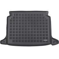 MG 4 2023 → Guminis bagažinės kilimėlis su borteliu