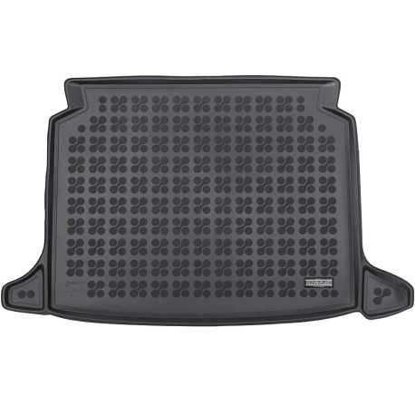 MG 4 2023 → Guminis bagažinės kilimėlis su borteliu