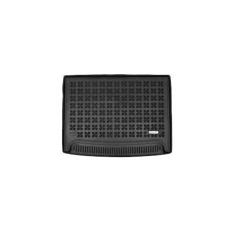 MG 4 XPower 2023 → Guminis bagažinės kilimėlis su borteliu