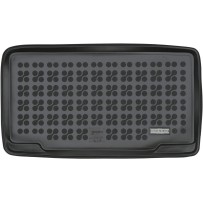 Mini COOPER S III 2014 → Guminis bagažinės kilimėlis su borteliu