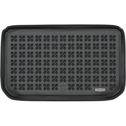 Mini COOPER S III 2014 → Guminis bagažinės kilimėlis su borteliu