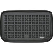 Mini COOPER S III 2014 → Guminis bagažinės kilimėlis su borteliu