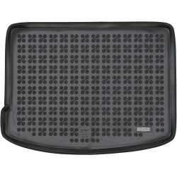 Mini Countryman II 2017 → 2023 Guminis bagažinės kilimėlis su borteliu