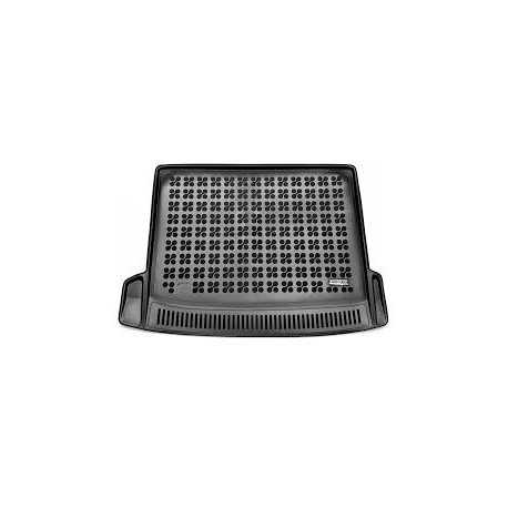 Omoda 5 2022 → 2025 Guminis bagažinės kilimėlis su borteliu